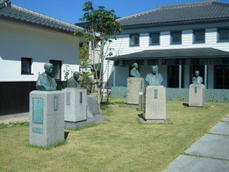 前庭