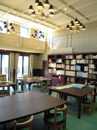 図書室