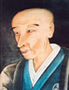宇田川玄真肖像