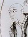宇田川玄随肖像